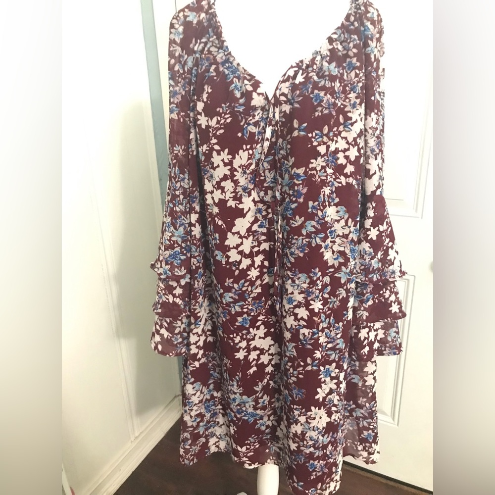 Lily Stan Dress